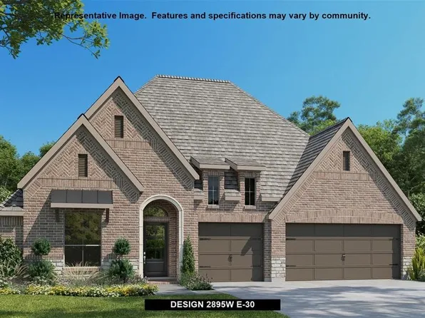 5840 Turner May Dr, Fort Worth, TX 76126