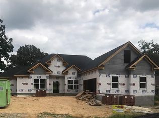 134 Silver Springs Dr, Haskell, AR 72015