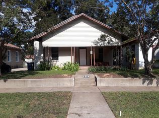 1310 Lincoln Ave, Fort Worth, TX 76164