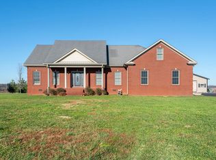 400 B White Rd, Elkton, KY 42220