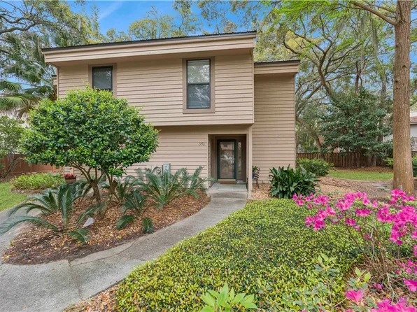 350 Brockinton Marsh, Saint Simons Island, GA 31522