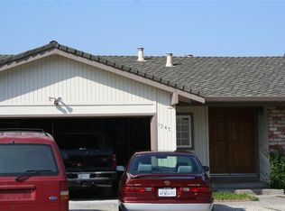 1547 Stubbins Way, San Jose, CA 95132