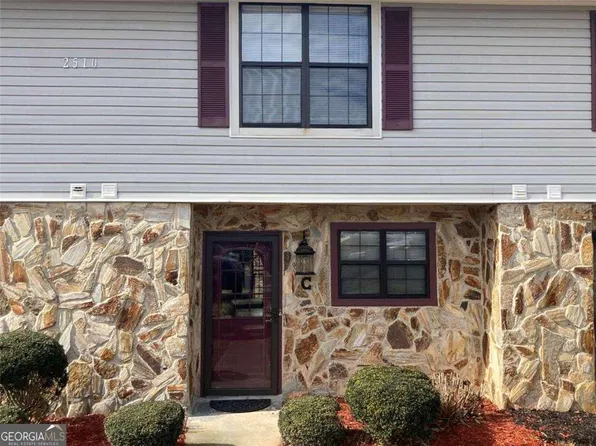 2510 Hidden Cove Ct #C, Gainesville, GA 30501