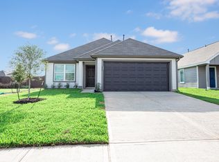 858 Gavin Walker Dr, Rosharon, TX 77583