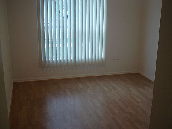 Front bedroom