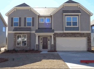 286 Meadow Springs Dr, Columbia, SC 29229