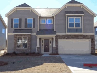 286 Meadow Springs Dr, Columbia, SC, 29229