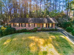 1871 Mount Brian Rd NE, Atlanta, GA 30329