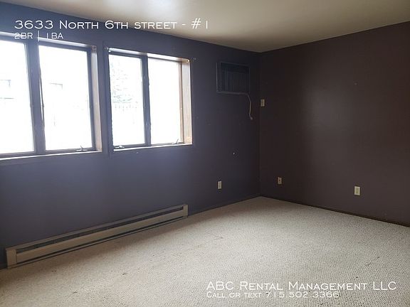 3rd image of 3633 N 6th St APT 1