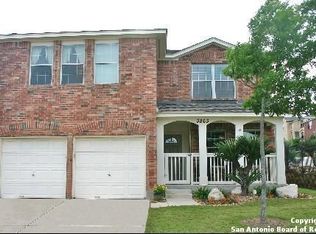 3863 Bennington Way, San Antonio, TX 78261