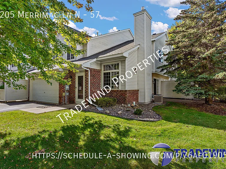4205 Merrimac Ln N #57 — Photo 20