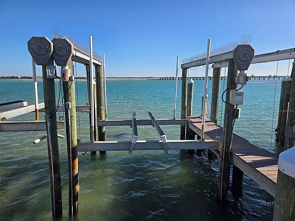 4th image of 6040 BOCA GRANDE CAUSEWAY #11 Boat Slip