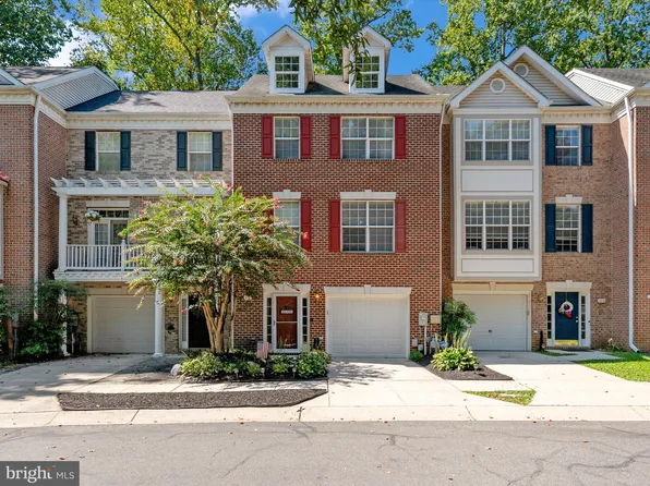 310 Pintail Ln, Annapolis, MD 21409