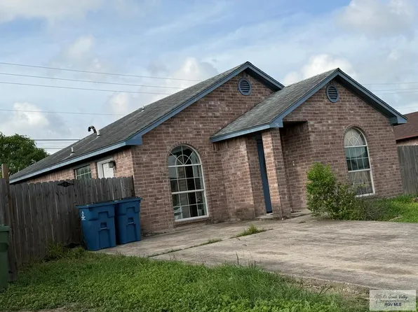(undisclosed Address), Brownsville, TX 78521