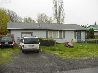 518 W Burgen St, Goldendale, WA 98620