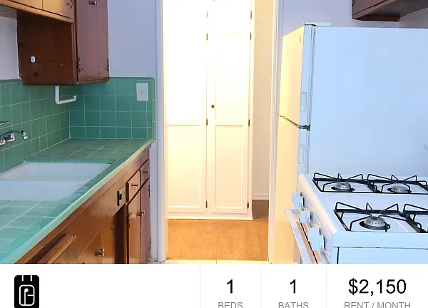 2517 Griffith Park Blvd #2517