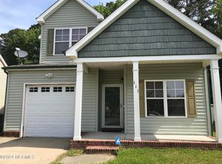 111 Winborne Ln, Edenton, NC 27932