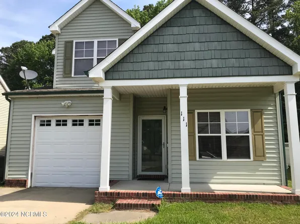 111 Winborne Lane, Edenton, NC 27932