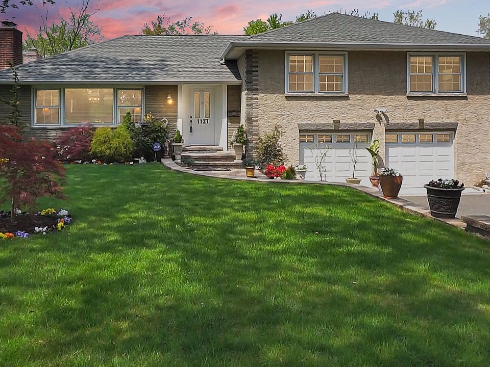 1127 Mountain Ave, Berkeley Heights, NJ 07922 Zillow
