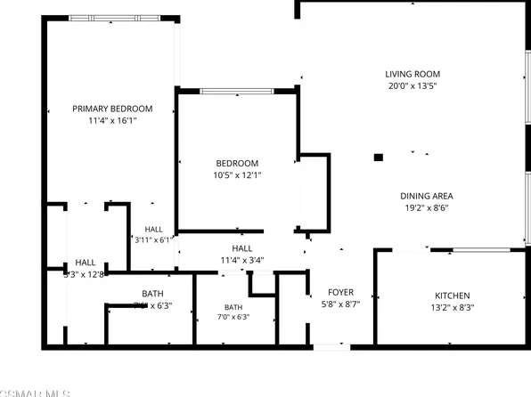 4700 Natick Ave Unit 310