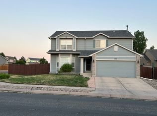 5472 Butterfield Dr, Colorado Springs, CO 80923