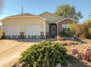 629 Ash St, Windsor, CO 80550