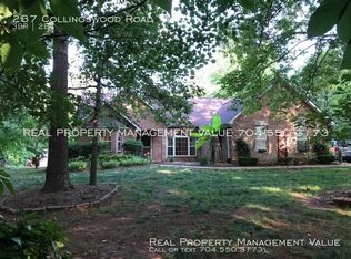 237 Collingswood Rd, Mooresville, NC 28117