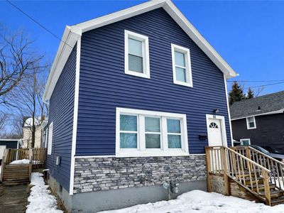 61 Myrtle St, Rochester, NY, 14606