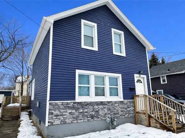 61 Myrtle St, Rochester, NY 14606