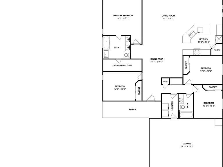 4119 W Delhi Ave — Photo 20