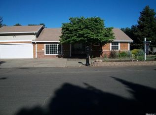 3647 Jenny Lind Ave, North Highlands, CA 95660