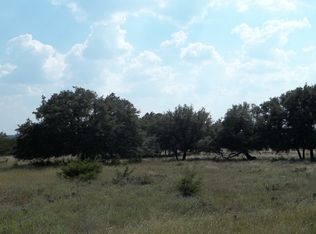 0 Tahoe Ranch Rd, Harper, TX 78631