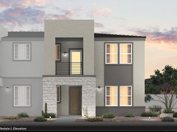 2nd image of 5683 Beguiling Falls St Lot 45
