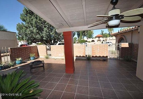 4th image of 326 E Paseo De Golf