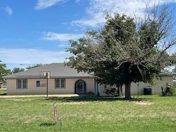 7006 N County Road 1600, Shallowater, TX 79363