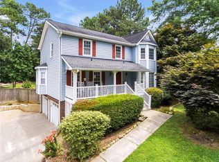 2264 Brownlee Dr, Marietta, GA 30062