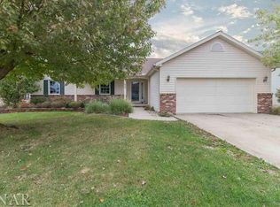 413 Boulder St, Heyworth, IL