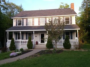 104 Stonewall Rd, Alton, NH 03809