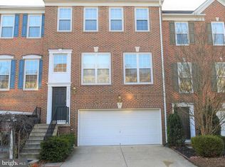13133 Rose Petal Cir, Herndon, VA 20171