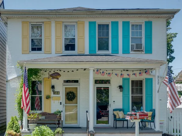 314 S Union Ave, Havre De Grace, MD 21078