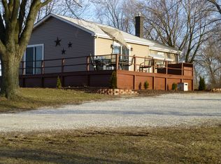 1731 E Steger Rd, Crete, IL 60417