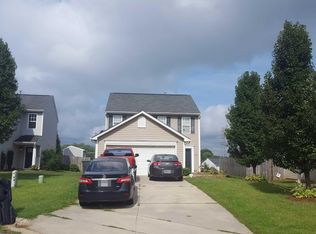 4809 Mystic Oak Dr, Browns Summit, NC 27214