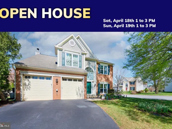 46554 Cedarhurst Dr, Sterling, VA 20165