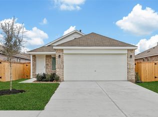31406 Casacalenda Ln, Huffman, TX 77336