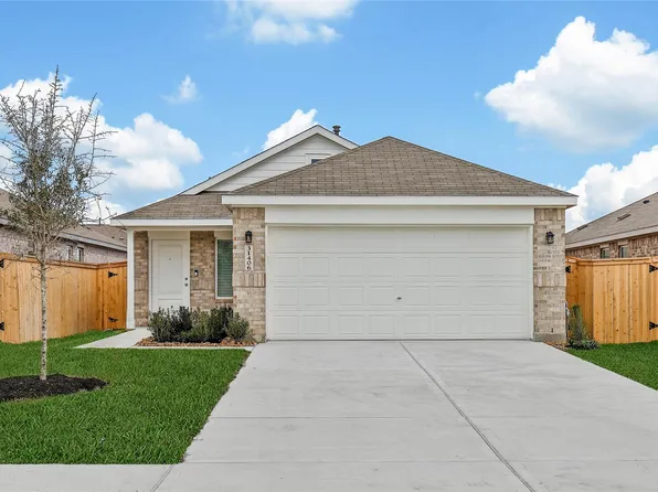 31406 Casacalenda Ln, Huffman, TX