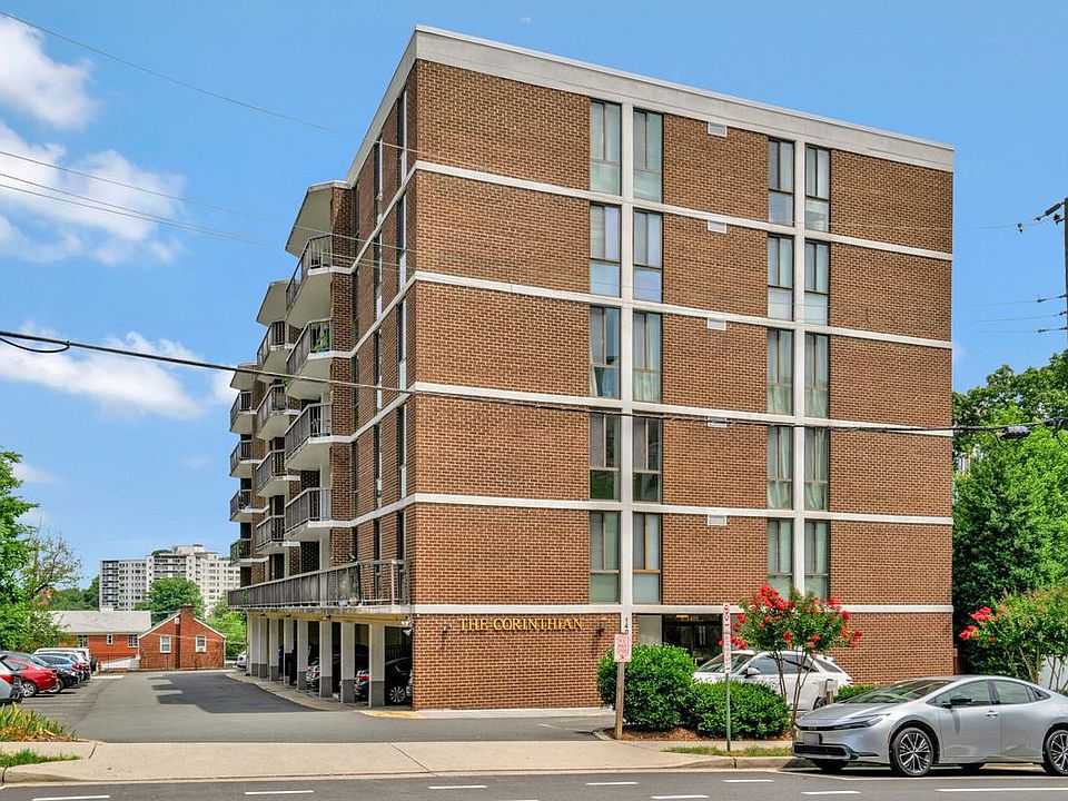 1st image of 1401 N Rhodes St APT 301
