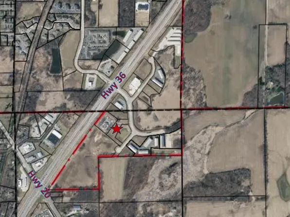 502 ORBIT PARKWAY, Waterford, WI 53185