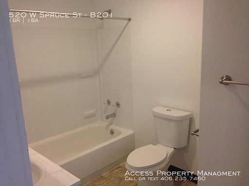 2nd image of 520 W Spruce St APT B201
