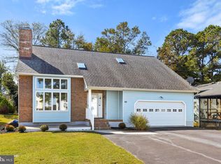 60 White Sail Cir, Berlin, MD 21811