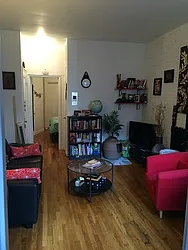 Rented by Eric Goodman Realty Corp